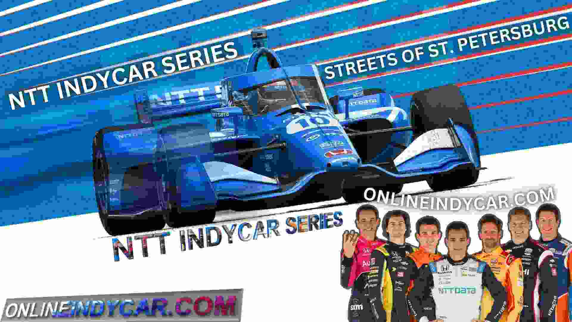 IndyCar Firestone GP 2019 Live Stream 