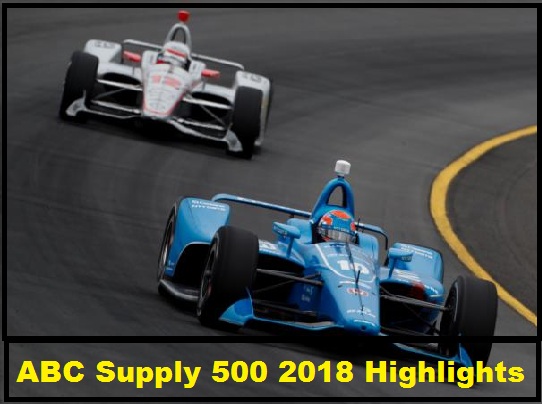 abc-supply-500-2018-highlights