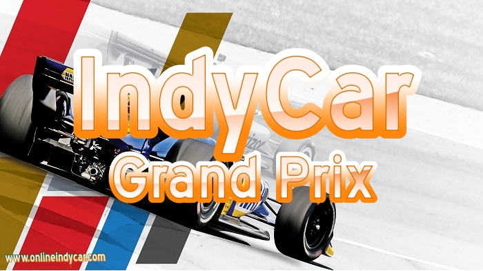 Image result for 2019 IndyCar Grand Prix