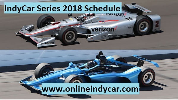 indycar-series-2018-schedule