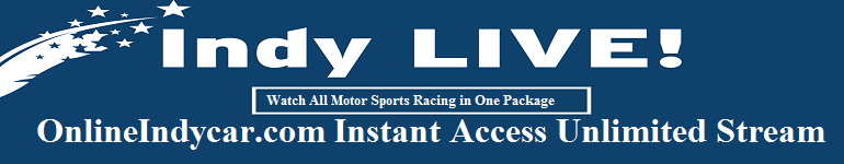 IndyCar Live 