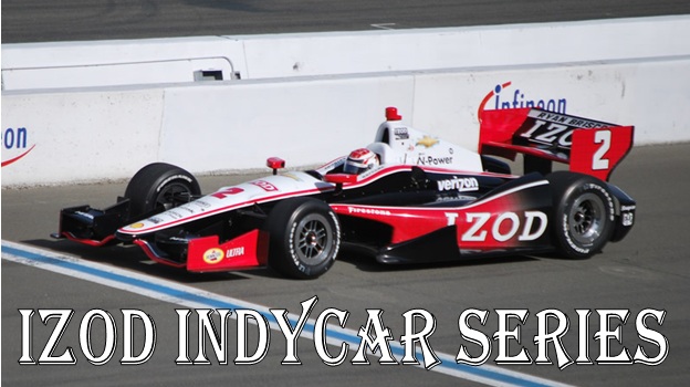 IZOD IndyCar Series