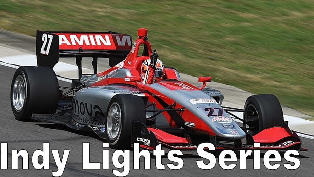 Indy Lights Series