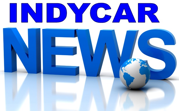 IndyCar Series News