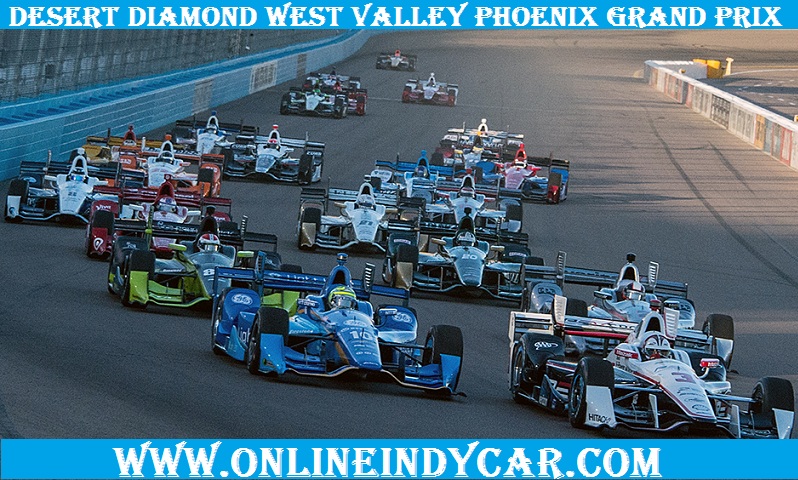 Live Phoenix Grand Prix HD Online