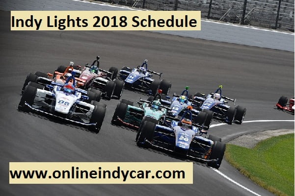 Indy Lights 2018