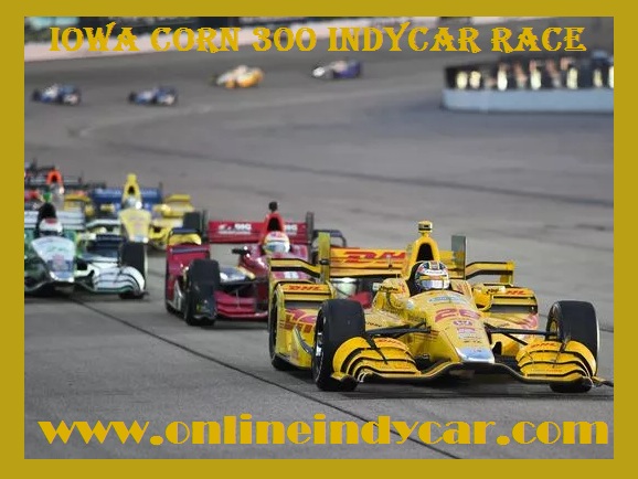 Watch Lowa Corn 300 HD Live