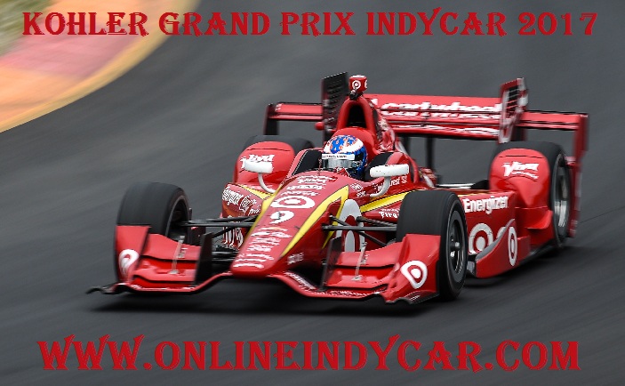 Live Kohler Grand Prix HD Online